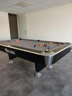 Pooltafel - Arminius Crown -  1950€  topkwaliteit !!!, Ophalen of Verzenden, Nieuw, Pooltafel