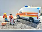 Ambulance Playmobil 6685, Enlèvement, Comme neuf