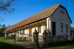boerderij met ruim 1 hectare land in z/w Hongarije., Immo, Buitenland, 146 m², Woonhuis, 4 kamers, Overig Europa