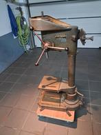 FOREUSE SUR COLONNE, Doe-het-zelf en Bouw, Gereedschap | Boormachines, Ophalen, Gebruikt, 600 watt of meer, Kolomboormachine