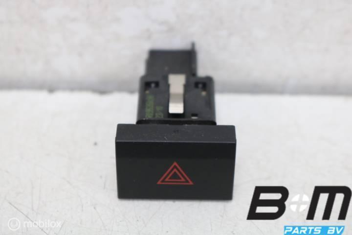 Alarmlichtschakelaar VW Polo 6R 6R0953509A, Auto-onderdelen, Dashboard en Schakelaars, Gebruikt
