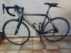 Pinarello FP uno race fiets maat 50., Fietsen en Brommers, Fietsen | Racefietsen, 28 inch, Gebruikt, 10 tot 15 versnellingen, Heren