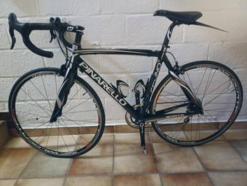 Pinarello FP uno race fiets maat 50. beschikbaar voor biedingen
