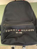 Tommy Hilfiger rugzak., Ophalen, Zo goed als nieuw, Overige merken