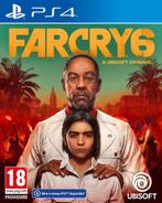 Far Cry 6, Vanaf 18 jaar, Shooter, 1 speler, Ophalen of Verzenden