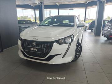 Peugeot 208 PureTech S&S Allure Pack beschikbaar voor biedingen