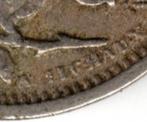België : 5 Centimes 1920 Frans Halve M in Michaux  Morin 358, Ophalen of Verzenden, Metaal, Losse munt