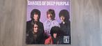 Vinyle 33T Shades of Deep Purple 1968, Ophalen of Verzenden