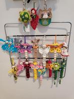 Hangertjes, Hobby en Vrije tijd, Ophalen of Verzenden