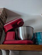 Keukenrobot, Ophalen