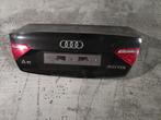 Audi a5 kofferbak, Ophalen, Audi