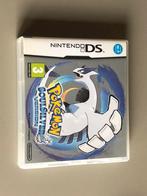 Pokemon SoulSilver Version NintendoDS, Games en Spelcomputers, Ophalen of Verzenden