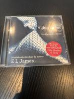 Vijftig tinten grijs het klassieke album, Ophalen of Verzenden, Zo goed als nieuw