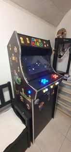 Borne Arcade. Voyage dans le temps  garanti !!! +8000 jeux, Ophalen, Zo goed als nieuw