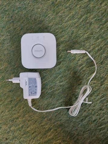 Philips Hue Bridge V2.0 beschikbaar voor biedingen
