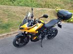 Tiger 800 sport, Particulier