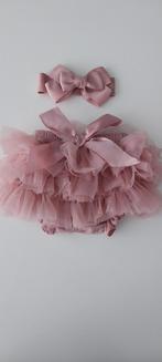 Tutu met haarband, Ophalen, Nieuw, Meisje