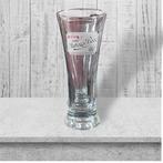 2 verres a bière Tuborg, Enlèvement ou Envoi, Comme neuf, Verre à bière