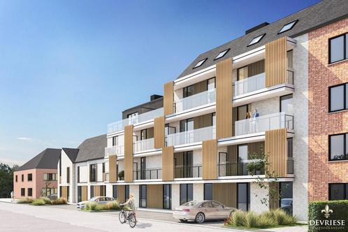 Appartement te koop in Harelbeke, 2 slpks, Immo, Huizen en Appartementen te koop, Appartement