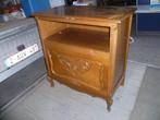 LOUIS XV KAST, Ophalen