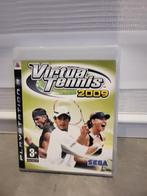 Virtua tennis ps3, Games en Spelcomputers, Games | Sony PlayStation 3, Ophalen of Verzenden, Zo goed als nieuw
