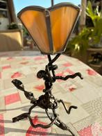 Kandelaar, Antiek en Kunst, Ophalen, Glas