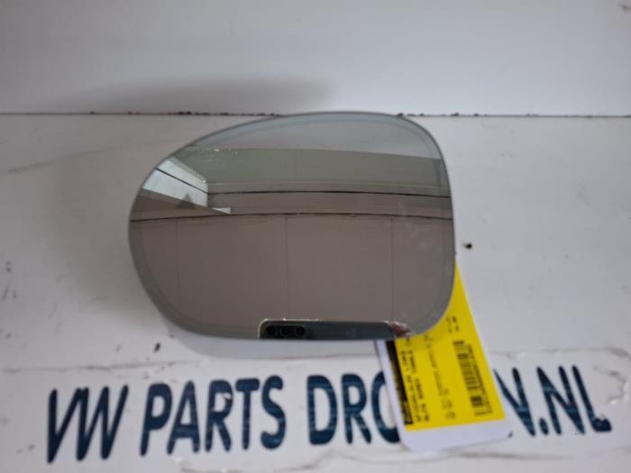 Spiegelglas links van een Alfa Romeo Tonale, Auto-onderdelen, Spiegels, Alfa Romeo, Gebruikt, 3 maanden garantie, Ophalen of Verzenden