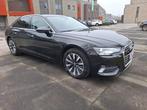 audi a6 S Tronic Hybride 40 TDI Sport ProLine, Lane, ACC,, Auto's, Automaat, 4 deurs, 4 cilinders, Zwart