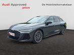 Audi A6 Avant A6 Avant 2.0 TDi Quattro S line S tronic, Auto's, Automaat, Airbags, Zilver of Grijs, A6
