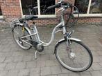 E.move elektrische fiets, Ophalen, Gebruikt