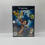 Tak 2 The Staff of Dreams GameCube, Games en Spelcomputers, Ophalen of Verzenden, Zo goed als nieuw, Avontuur en Actie, Vanaf 3 jaar