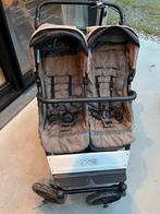 Mountain buggy duet, Ophalen, Zo goed als nieuw