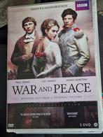 War and Peace, Tom Harper, Paul Dano, Ophalen of Verzenden