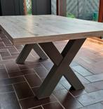 Salontafel, Huis en Inrichting, Tafels | Eettafels, Ophalen, Zo goed als nieuw
