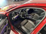 Mercedes-Benz E-Klasse 200 D Berline AMG Line | Trekhaak | V, Auto's, Mercedes-Benz, Automaat, Gebruikt, 4 cilinders, Traction-control