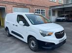 Opel Combo 1.5TD Edition L2H1 Verlengd 3-plaatsen GPS/Airco, 75 kW, Stof, 4 cilinders, 109 g/km
