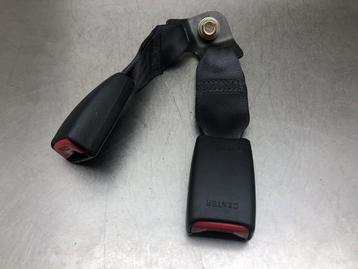 BOUCLE DE CEINTURE ARRIÈRE DROIT Honda Civic (ES), Utilisé, Honda