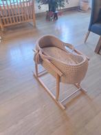 Wiegje Baby Noor, Kinderen en Baby's, Babywiegjes en Ledikanten, Ophalen, Zo goed als nieuw, Wieg