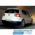 Volkswagen Golf 5 GTI dakspoiler 2003/2009, Ophalen of Verzenden, Gebruikt, Volkswagen, Achterklep