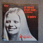 Ingriani: Te Quiero (7"), Cd's en Dvd's, Ophalen of Verzenden