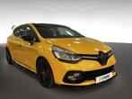 Renault Clio R.S. TROPHY/ AKRAPOVIC/ EDC, Auto's, Automaat, Overige kleuren, 5 zetels, Particulier