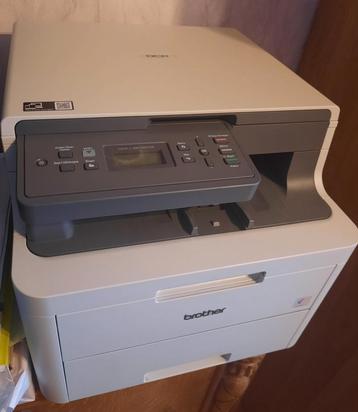 BROTHER DCP-L3510 CDW