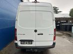 Mercedes-Benz Sprinter 314 CDI L3H2 (19.380 euro excl ) Car, Auto's, 0 kg, 0 kg, Wit, Mercedes-Benz