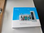 Ring Video Doorbell Pro + chime, Audio, Tv en Foto, Ophalen of Verzenden, Gebruikt