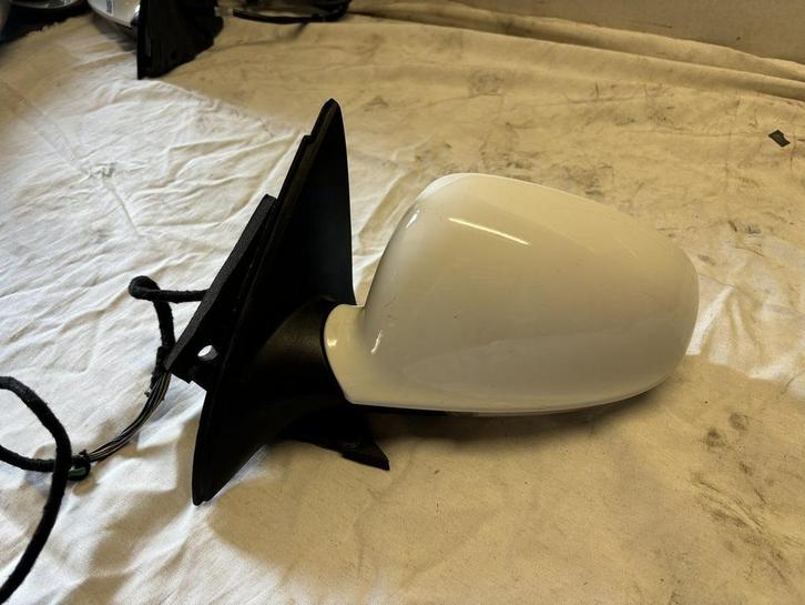 Volkswagen Golf VI Rechterspiegel 010836, Auto-onderdelen, Spiegels, Volkswagen, Gebruikt, Ophalen of Verzenden