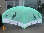 F-One Swing V4 5m, Watersport en Boten, Ophalen of Verzenden, Zo goed als nieuw, Wingsurf-wing