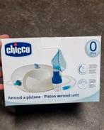 Chicco aerosoltoestel, Ophalen of Verzenden, Zo goed als nieuw
