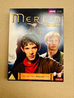 Merlin serie 2 vol 2, Comme neuf, Enlèvement ou Envoi