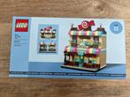 Lego 40692 Sweet Shop, Ophalen, Nieuw, Complete set, Lego