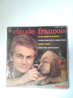 EP Claude François (1964), Enlèvement ou Envoi, EP